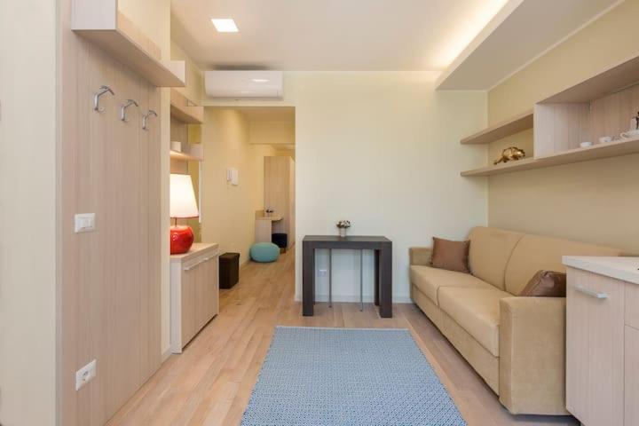 Appartement Bilo Via Bellinzona Côme